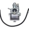 Carburator Simson 16N3-2 Cod Produs: MX_NEW SN30011B