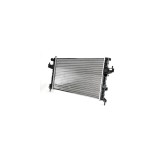 Radiator apa OPEL COMBO caroserie inchisa combi AVA Quality Cooling OL2305