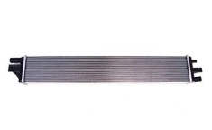 Radiator racire Nissan NV400, 11.2011-06.2016, motor 2.3 dci, 100/107 kw, diesel, cutie manuala/automata, cu/fara AC, Radiator aditional 710x118x26 m
