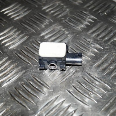 Senzor de impact st&amp;acirc;nga față MERCEDES-BENZ M W164 2007 OEM: A0038202826 2646495 foto