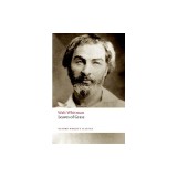 Leaves of Grass