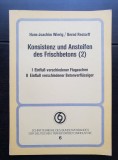 Konsistenz und Ansteifen des Frischbetons (2) - Hans - limba germana / Consistența și priza betonului proaspăt