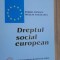Dreptul social european- Andrei Popescu, Nicolae Voiculescu