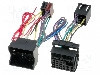 Cabluri pentru kit handsfree THB, Parrot, Fiat, T106125