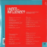 Under The Influence? - Vinyl | Various Artists