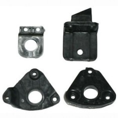 Set cleme reparat faruri Volkswagen Caddy Iii/Life (2k), 03.2004-06.2010; Touran (1t3), 07.2010-08.2015, Stanga, fara omologare
