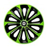 Set 4 capace roti Extra strong green R14 Compatibil Cu Fiat, Autohelix MSA