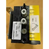 Sauter RLP100 F915 Pneumatic Volumetric Flow Controller