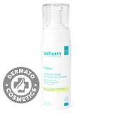 Spuma de curatare cu Acid Salicilic 2% Ivapur, 160ml, Ivatherm