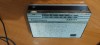 RADIO ZEFIR , 7 TRANZISTOARE ,ELECTRONICA , NU FUNCTIONEAZA