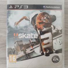 Skate 3 Joc Playstation 3 PS3