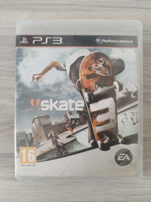 Skate 3 Joc Playstation 3 PS3 foto