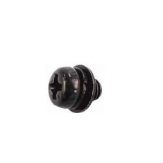 Surub pentru placa de fixare 343692-5 pentru rindea electrica Makita 2012NB