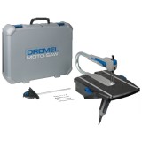 Dremel Moto-Saw MS20 - Fierastrau de traforaj 70 W valiza plastic accesorii