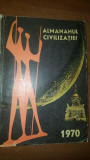 Almanahul civilizatiei 1970