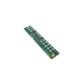 Placa electronica ELECTROLUX 140053758128 Originala Piese Module Plite si Aragazuri