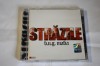 CD BUG B.U.G. Mafia Strazile hip hop rap romanesc 2005