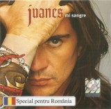 Juanes - Mi Sangre, CD, Universal
