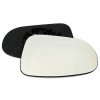 Geam oglinda Opel Tigra 10.1994-12.2001 partea dreapta BestAutoVest crom convex fara incalzire