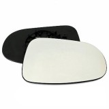 Geam oglinda Opel Tigra 10.1994-12.2001 partea dreapta BestAutoVest crom convex fara incalzire