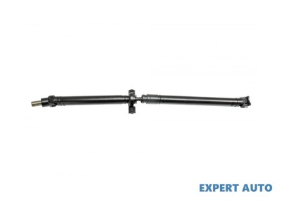 Cardan Subaru Forester (2013-&amp;gt;) [SJ] #1 foto