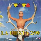 Various - Viva La Fiesta 2/99, CD