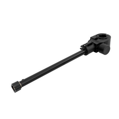 Suport feeder Delphin Atoma NetSTICK 25 cm, pentru juvelnic, compatibil cu scaunul Delphin Atoma Race Feeder foto