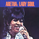 Lady Soul | Aretha Franklin, R&amp;B, Rhino Records