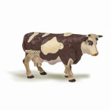 Papo Figurina Set 13 Minifigurine Animale Ferma