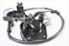Kit pompa frana fata si etrier, complet, Suzuki Gn125 1992-1999 Cod Produs: MX_NEW PF 22 517 0007ML