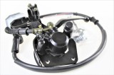 Kit pompa frana fata si etrier, complet, Suzuki Gn125 1992-1999 Cod Produs: MX_NEW PF 22 517 0007ML