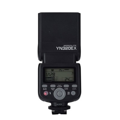 Yongnuo YN320EX Blitz TTL compatibil Sony foto