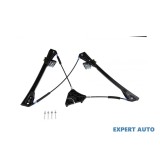Macara geam electric Volkswagen Polo (2001-2012)[9N_] #1