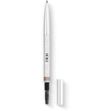 DIOR Diorshow Brow Styler creion pentru sprancene cu pensula culoare 001 Blond 0.09 g