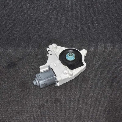 Motor macara geam ușă dreapta spate VW TOUAREG 7P5 2013 OEM: 8K0959811A 1235051 foto