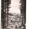 CPIB 15654 CARTE POSTALA - SINAIA. VEDERE DE PE PISCUL CAINELUI, RPR