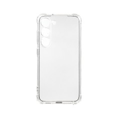 Husa BestCase&reg; Anti Shock 1.5MM, Compatibila Cu Samsung Galaxy S23, Rezistenta