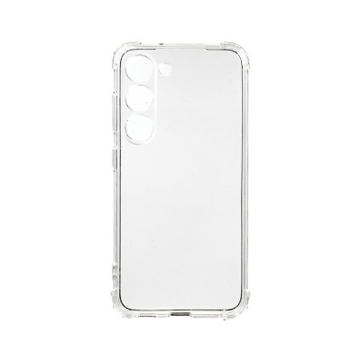 Husa BestCase&amp;reg; Anti Shock 1.5MM, Compatibila Cu Samsung Galaxy A15, Rezistenta foto
