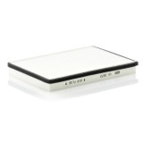 Filtru polen, habitaclu Mann-Filter CU2672