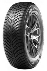 Cauciucuri pentru toate anotimpurile Kumho Solus HA31 ( 185/65 R14 86H ) foto