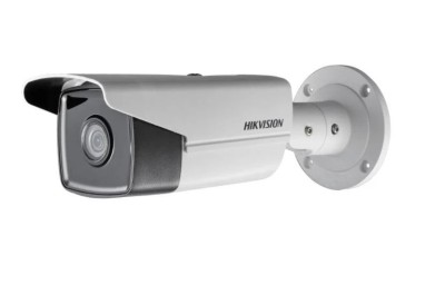 Camera supravegher Hikvision IP bullet DS-2CD2T83G2-4I(2.8mm), 8MP, AcuSense - filtrarea foto