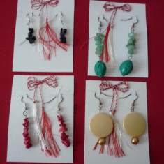 CERCEI SET 4 PERECHI. MARTISOR