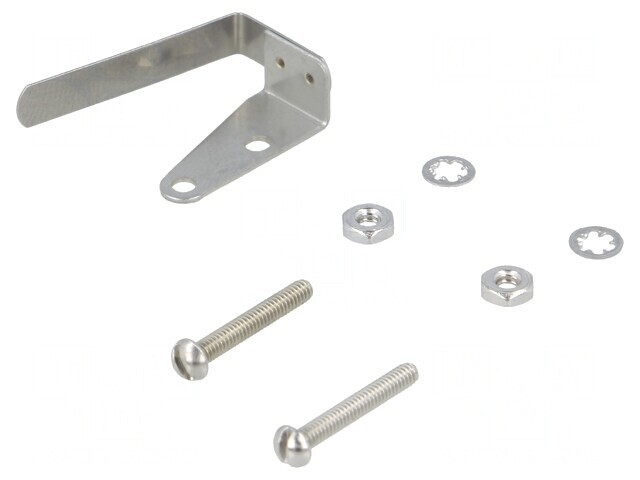 Actuator Electric SE JE-1