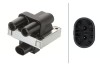 HELLA 5DA 193 175-341 bobina de inductie