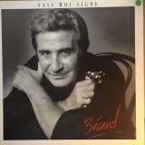 Vinil Gilbert B&eacute;caud &lrm;&ndash; Fais Moi Signe (VG+), Pop