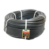 Tub de picurare orb pentru irigatii D16 mm, 200 m, Breckner Germany