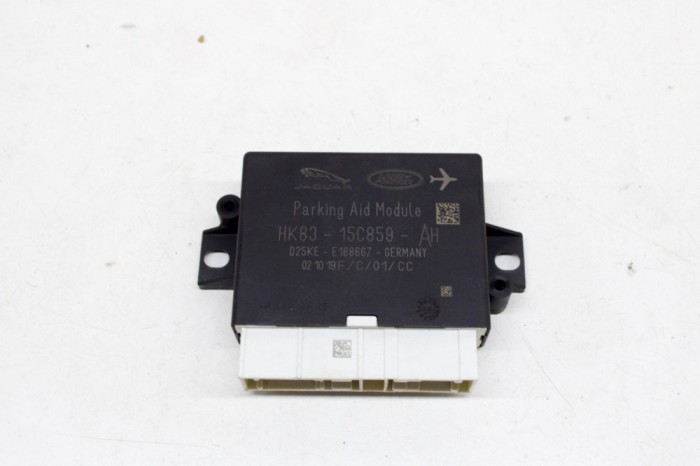 Unitate de control senzor de parcare PDC LAND ROVER RANGE ROVER VELAR L560 2019 OEM: HK83-15C859-AH | 13974585