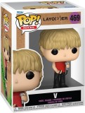 Figurina V (Love Me Again) - BTS - Pop! Rocks - Funko | Funko