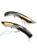 Set 2 Semnalizari Led Oglinda Dinamice VW Touareg 1 7L Facelift 2007-2011