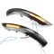 Set 2 Semnalizari Led Oglinda Dinamice VW Touareg 1 7L Facelift 2007-2011